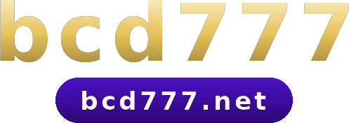 bcd777 logo